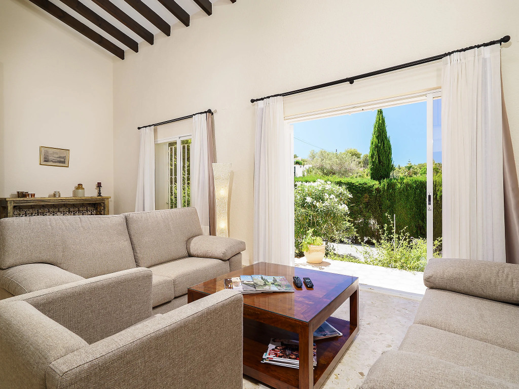 Holiday Home Le Clos Joli