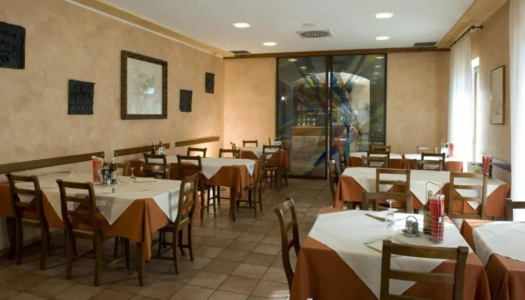 Hotel Scaligero