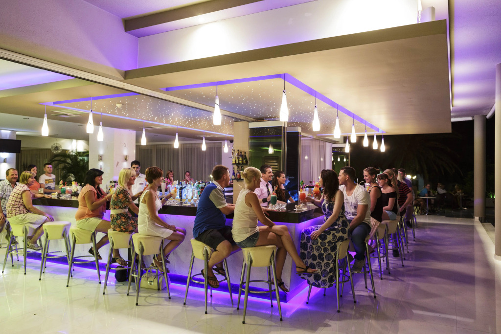 Cathrin Hotel Rhodes By Anayia All Inclusive Resorts