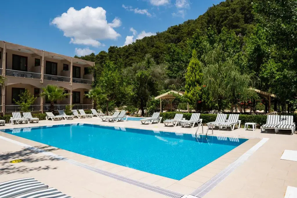Olimpia Hotel
