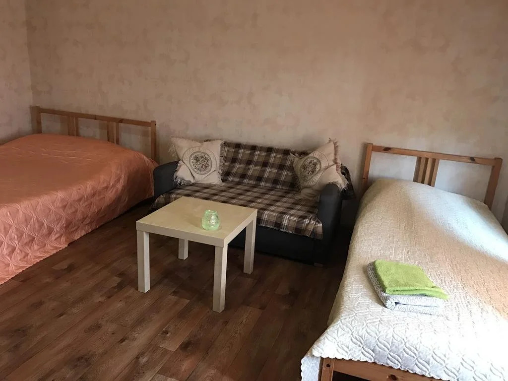 Guesthouse Iris