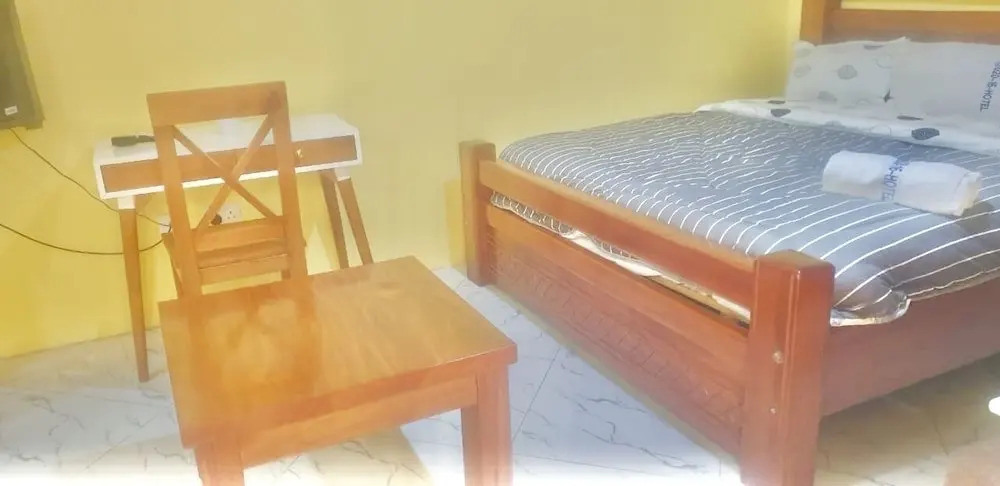 020-16 Airbnbs