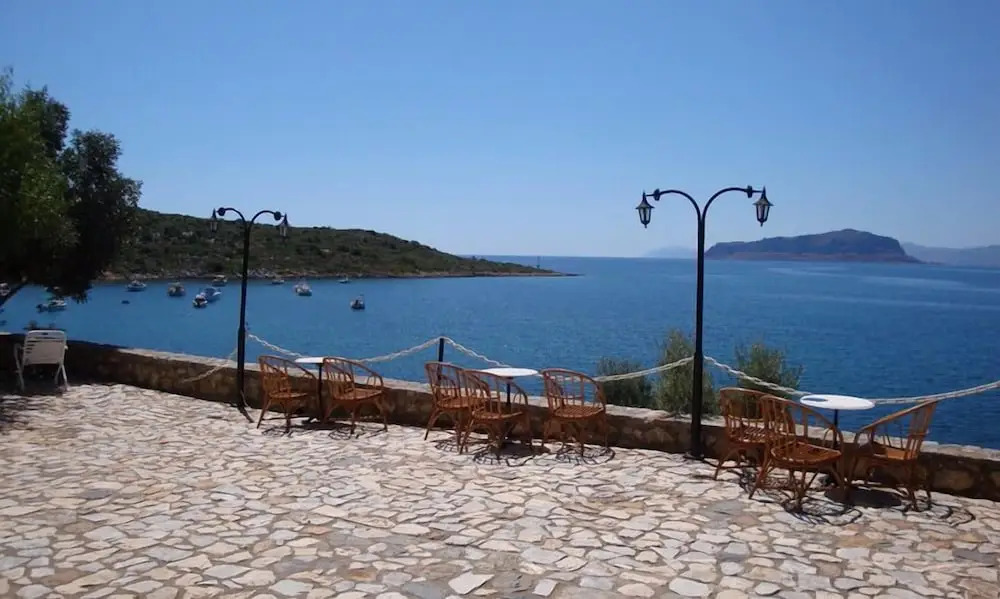Annema Hotel and Restaurant