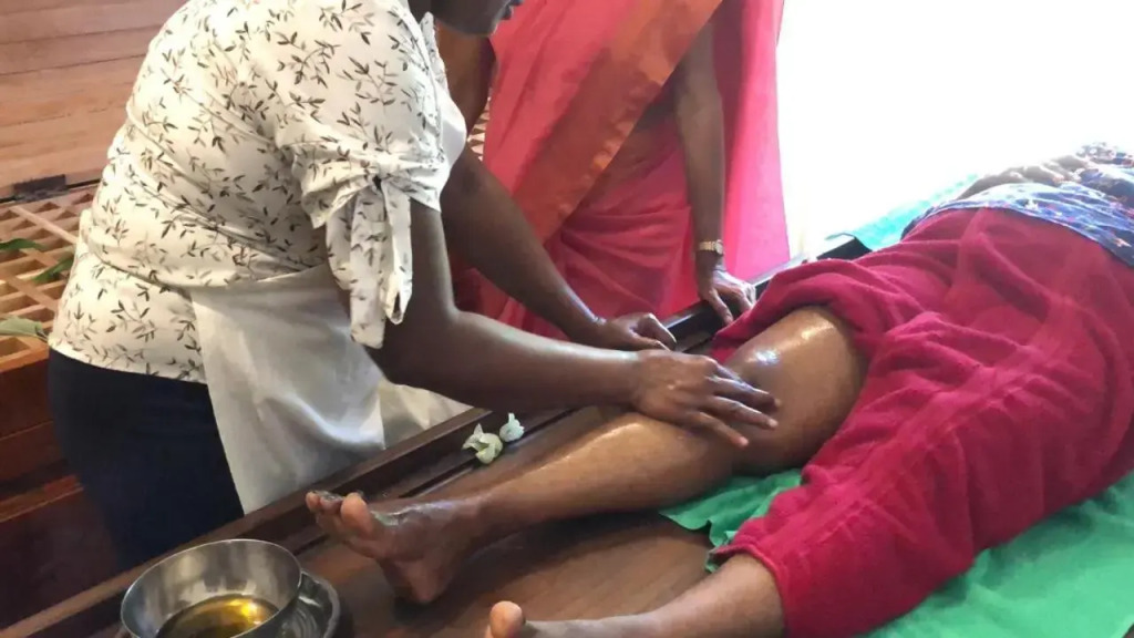 Dimuthu Vila