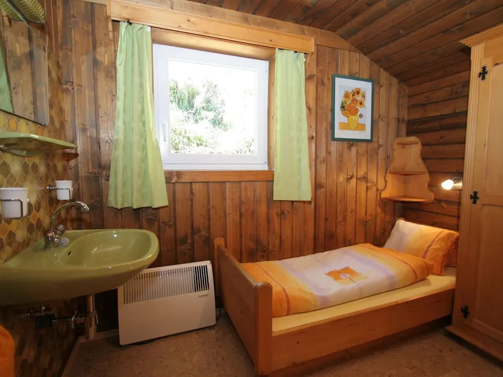Lovely Holiday Home in Matrei in the Mountains