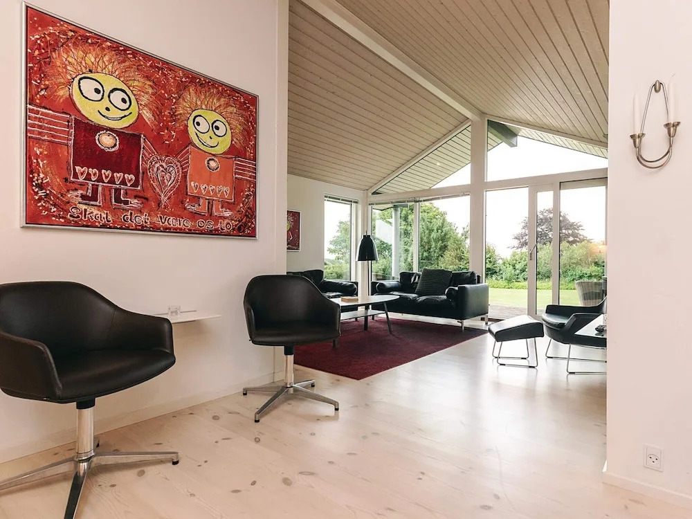 5 star holiday home in Faaborg