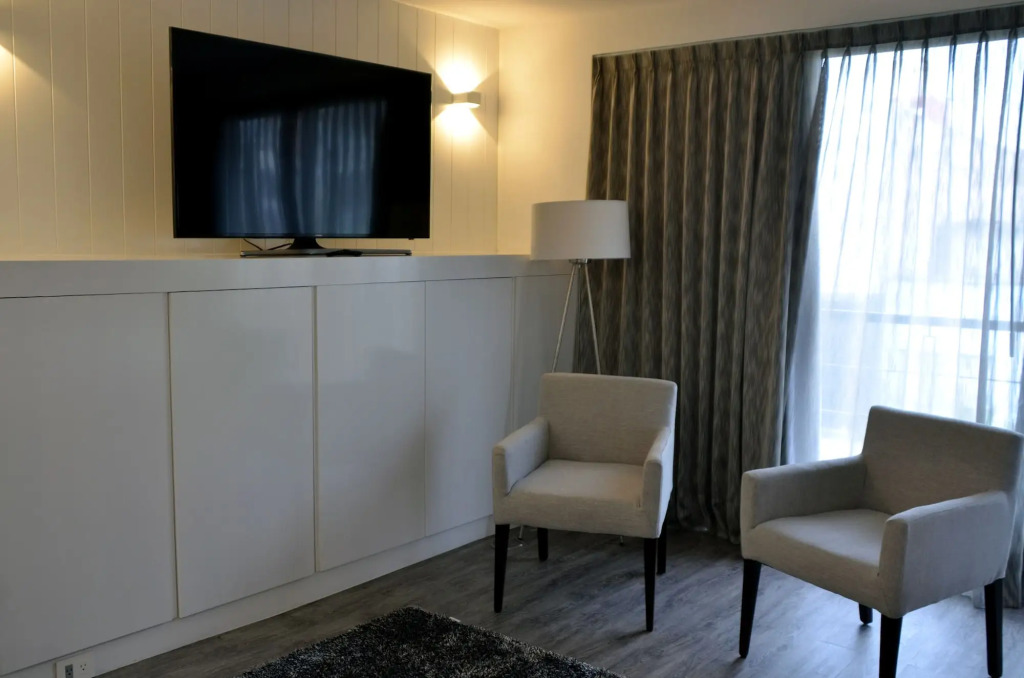 Armonik Suites