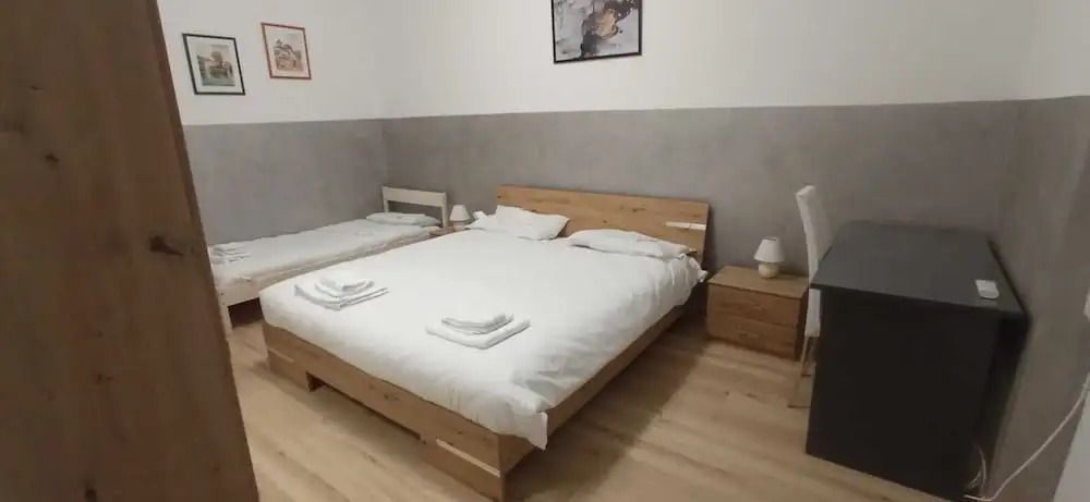 Aria di Sale Lodge