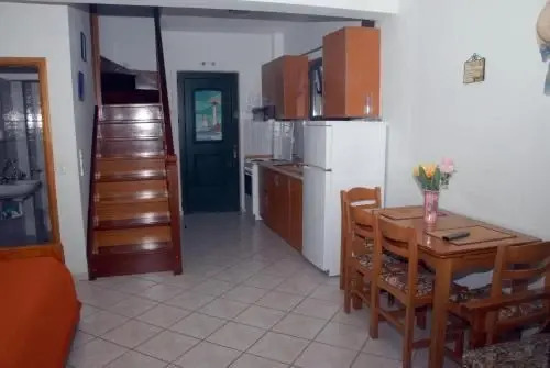 Holiday home 1 bedroom 2 bathrooms - Keri