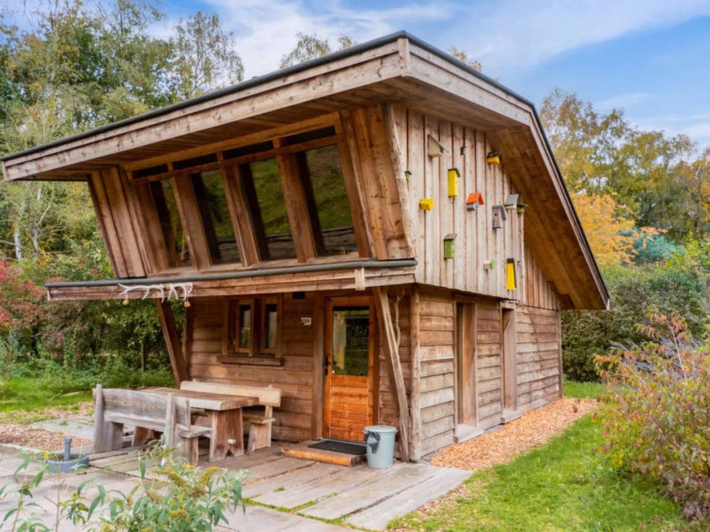 EuroParcs Resort De Wije Werelt 16547