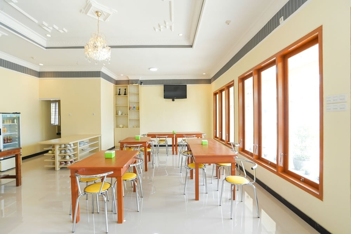 OYO 521 Majapahit Residence Syariah 1