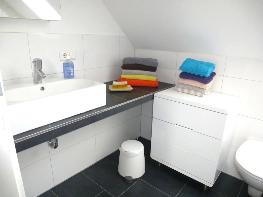 Apartmenthaus am Erlbach