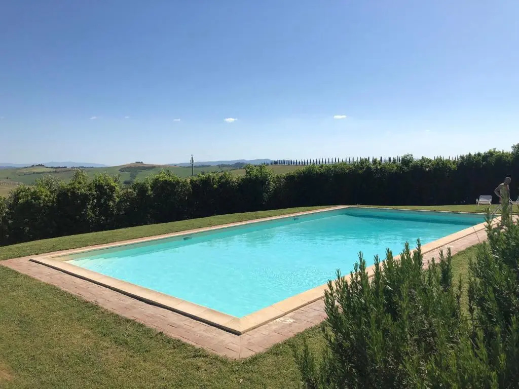 Agriturismo Bombina