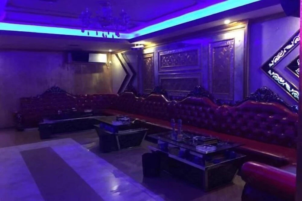 Fuxintai Hotel