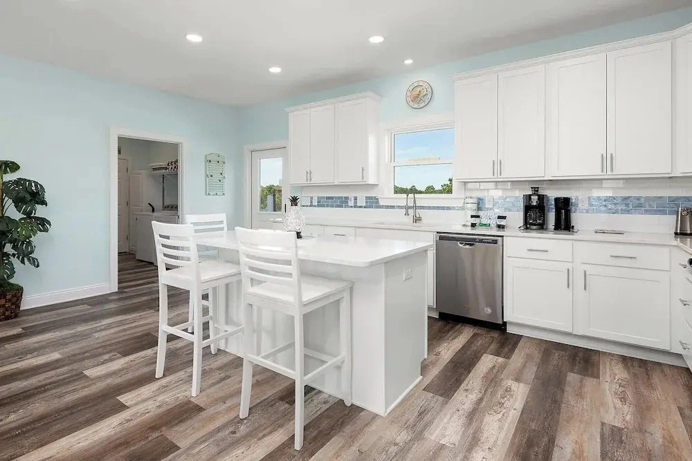 Living The Dream by Southern Vacation Rentals