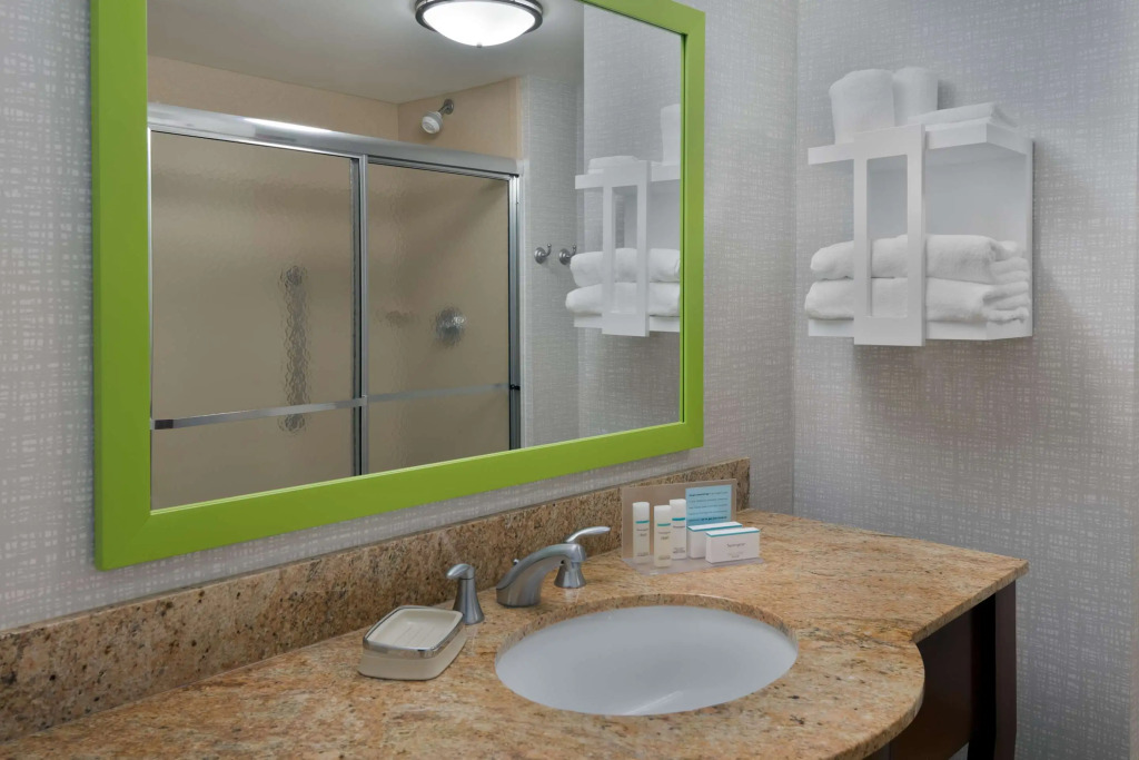 Hampton Inn & Suites Winston-Salem/University Area