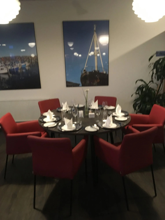 Skaga Hotel