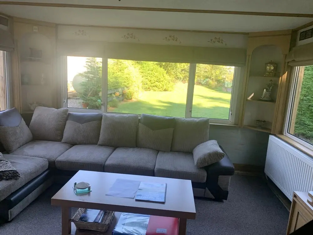 The Retreat