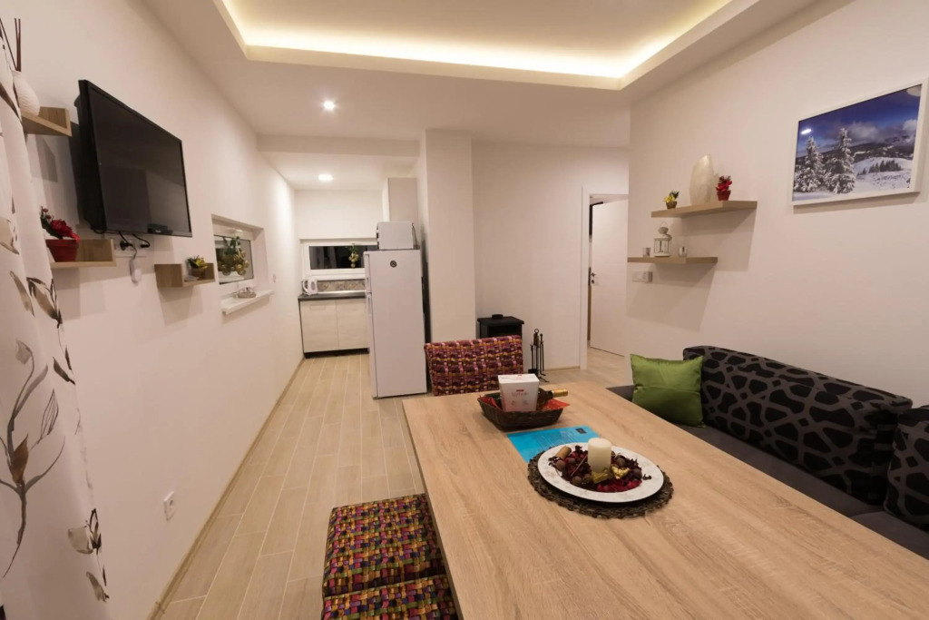 Apartmani MONT 1