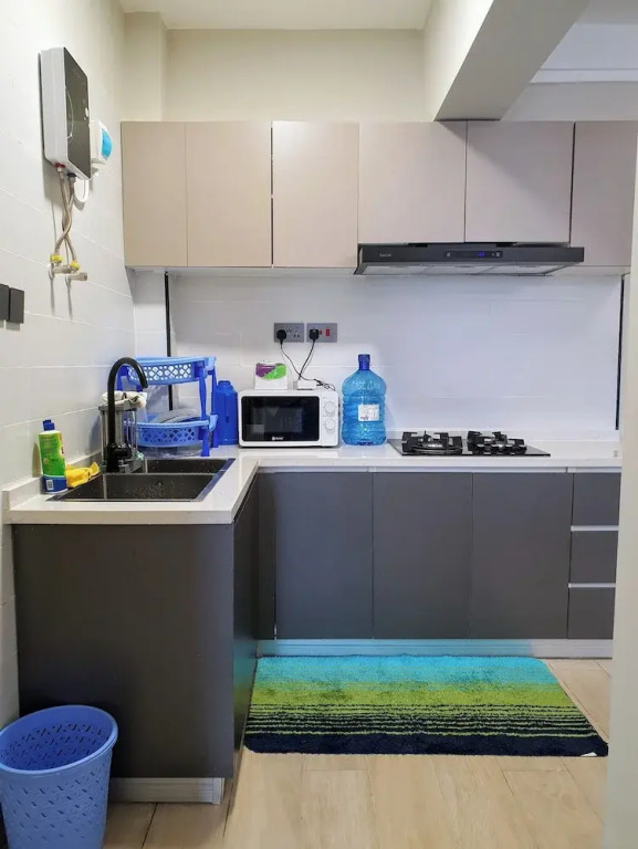 Luxurious 1 Bedroom Apartment in Lavington, Nairobi