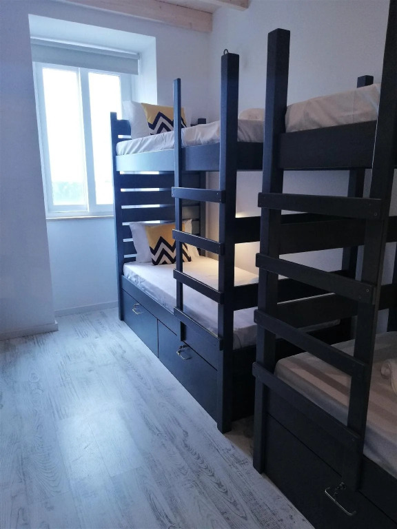 Son of a Beach Hostel