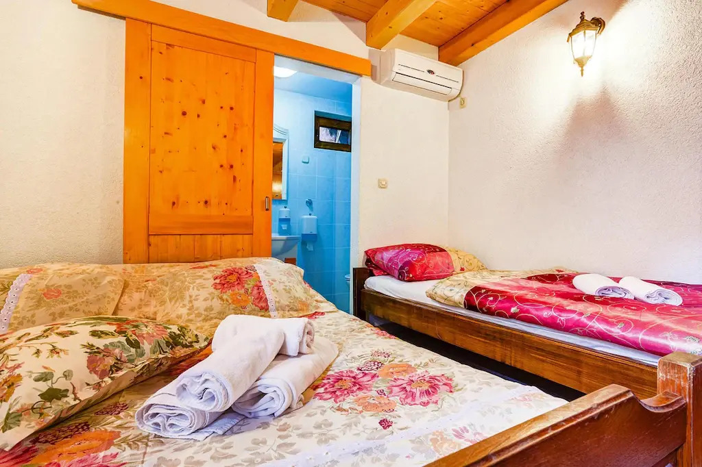 Villa in Starigrad near Paklenica National Park