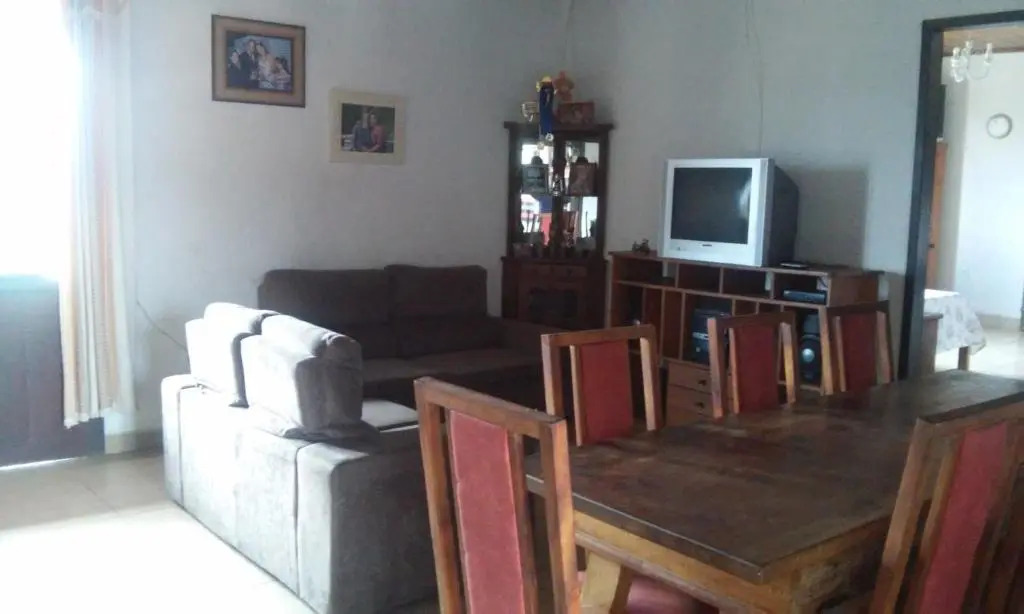 Casa Temporada Clebinho