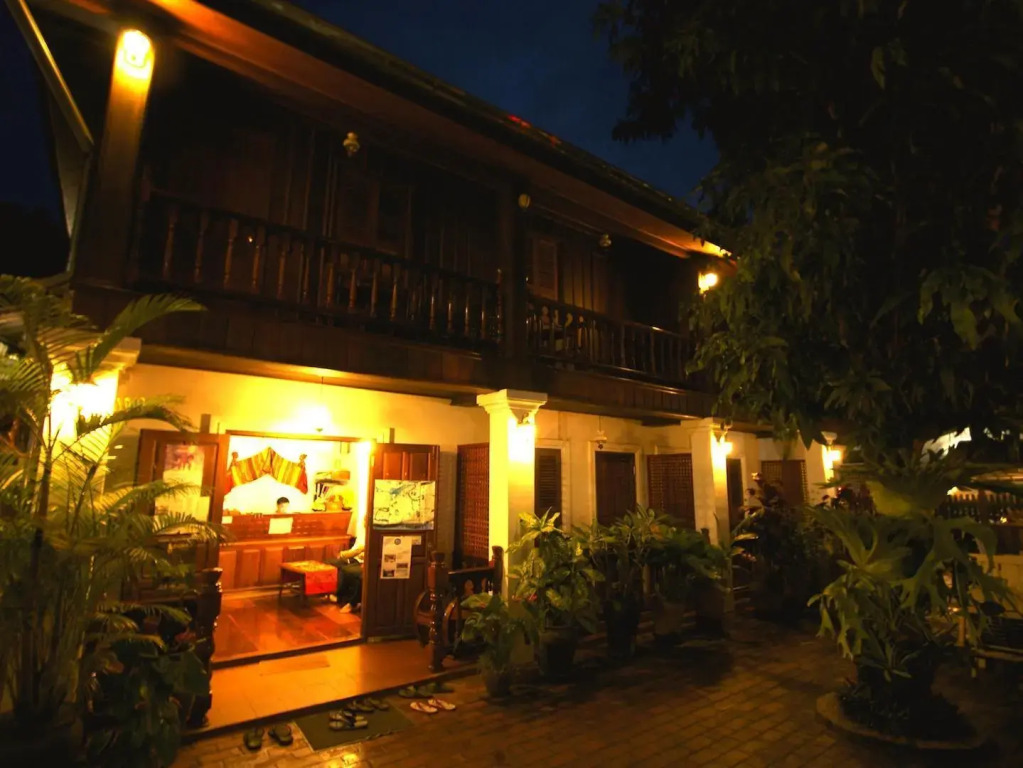 Villa Chitdara
