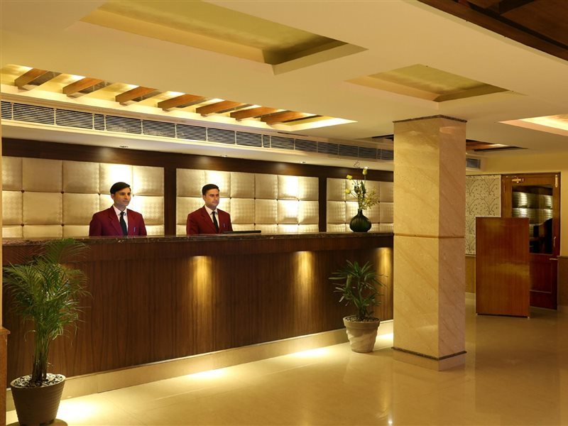 Hotel Samson