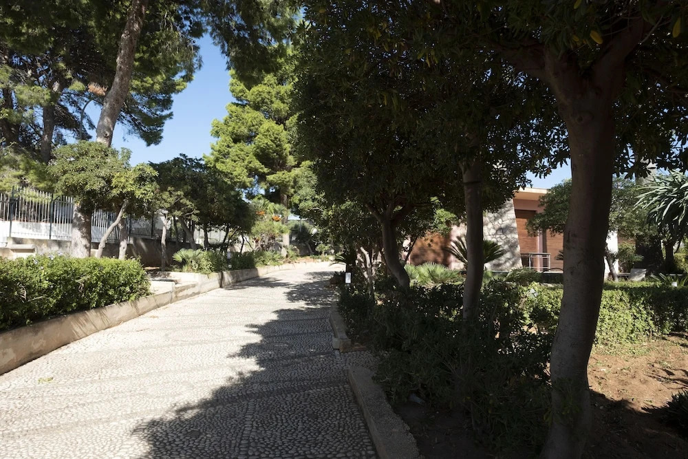 Villa Faro B&B