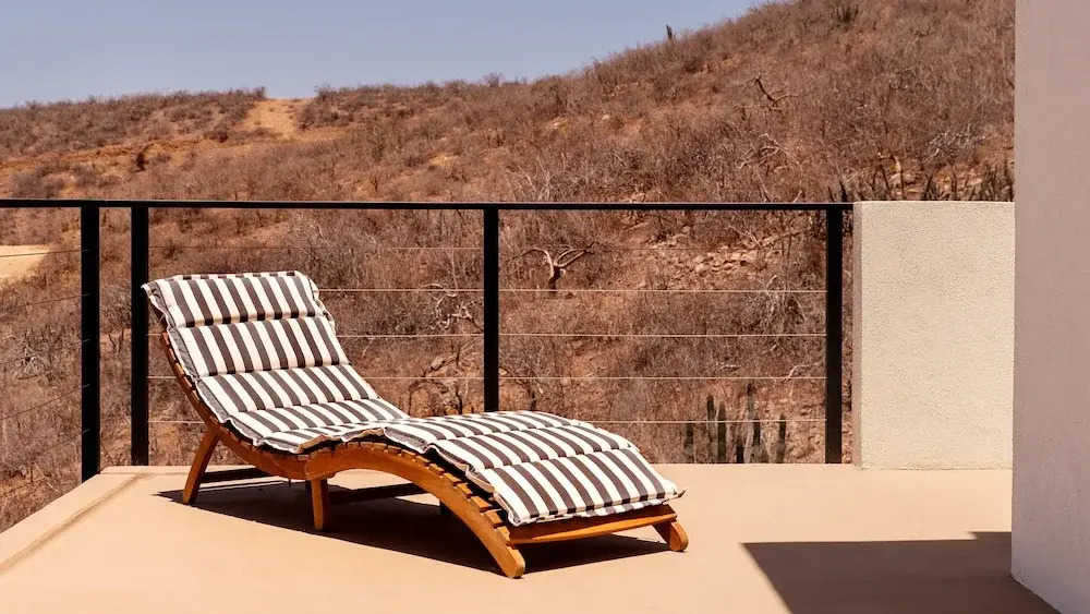 Villa Damiana Luxury Hotel