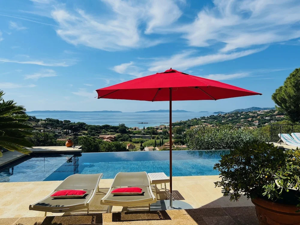 Villa Thalassa Art B&B