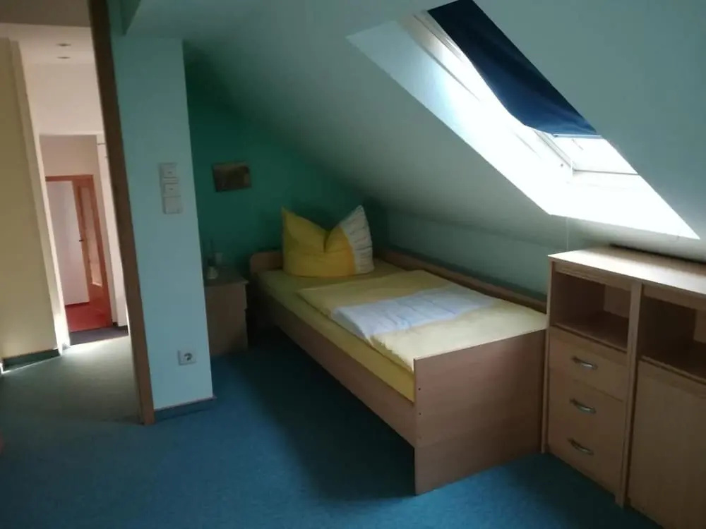 Kyffhäuserhotel "Goldene Aue"
