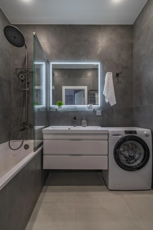 Квартира у метро спартак от  EVERE HOME 