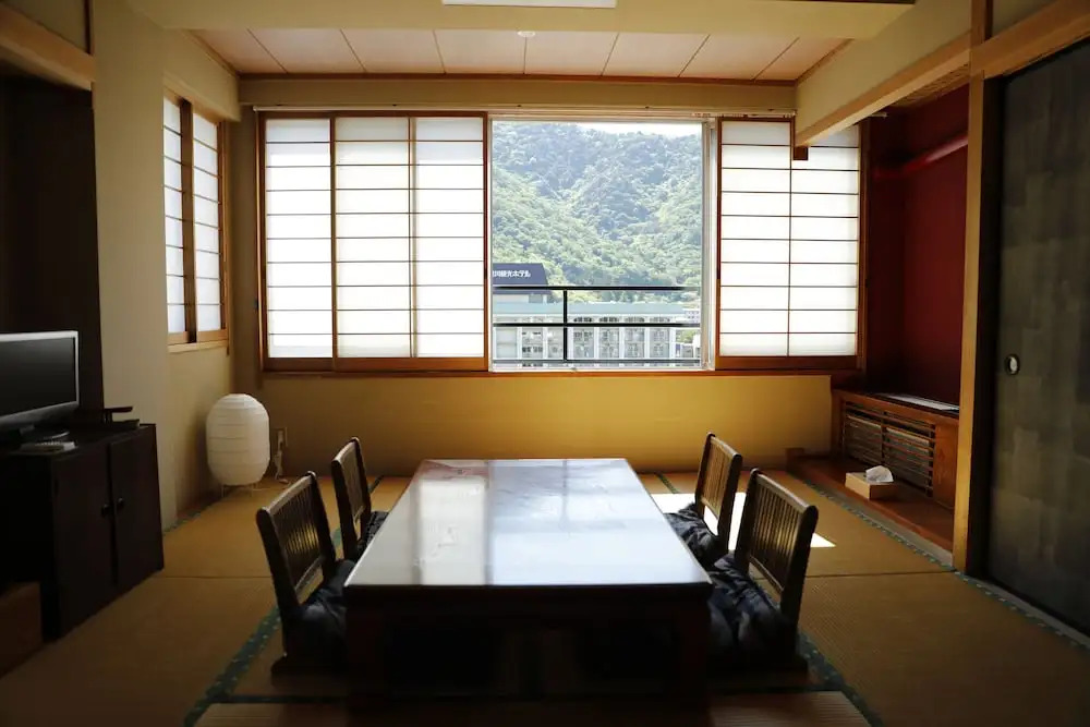 Kinugawa Club Hotel Kinsenkaku