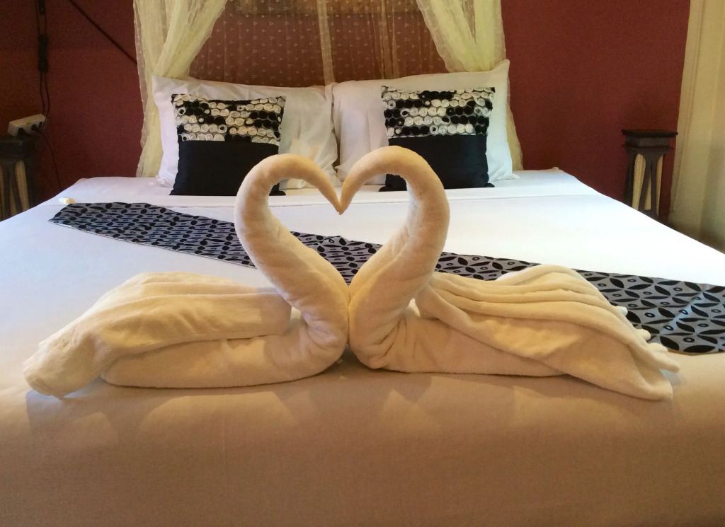 Baan Sijan Villa Resort