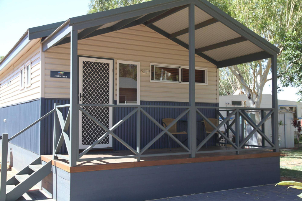 Discovery Parks - Carnarvon