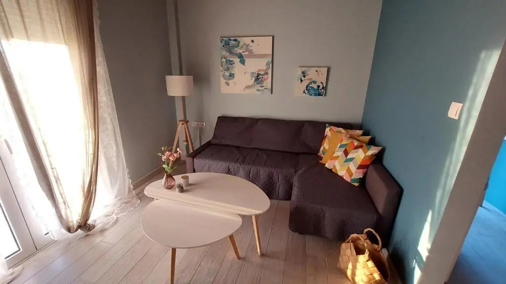 Demi ' s House : Σπίτι στο βουνό με μαγευτική θέα!