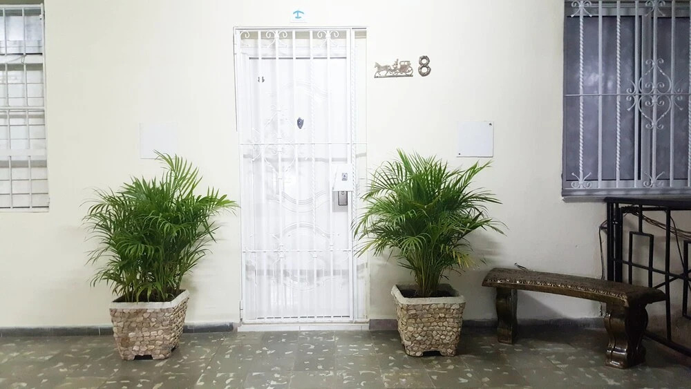 Miri Havana House