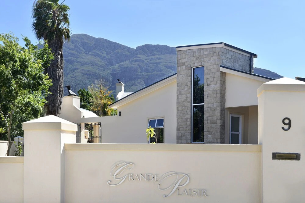 The Protea Apartment No01