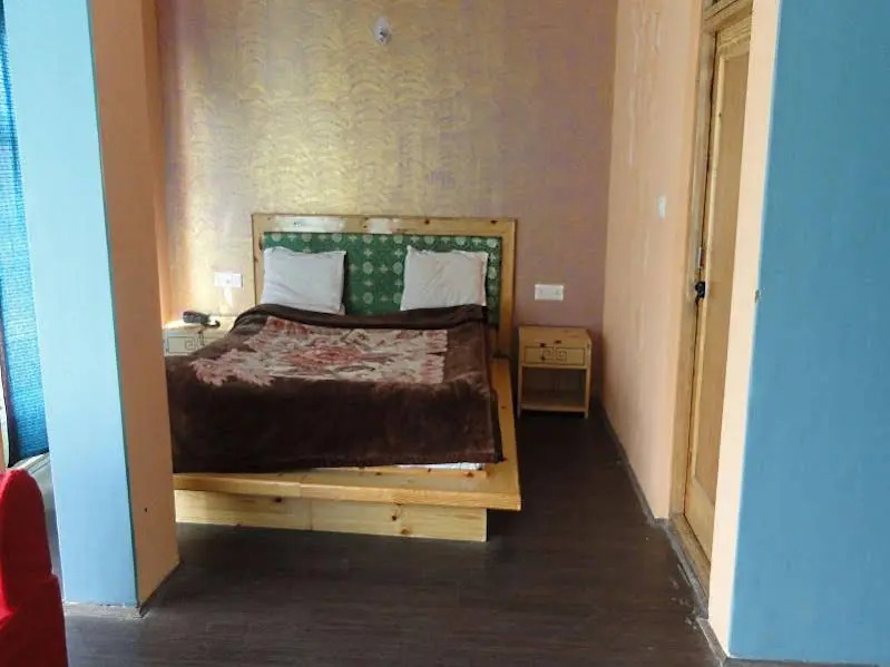 The Leh-Chen Hotel