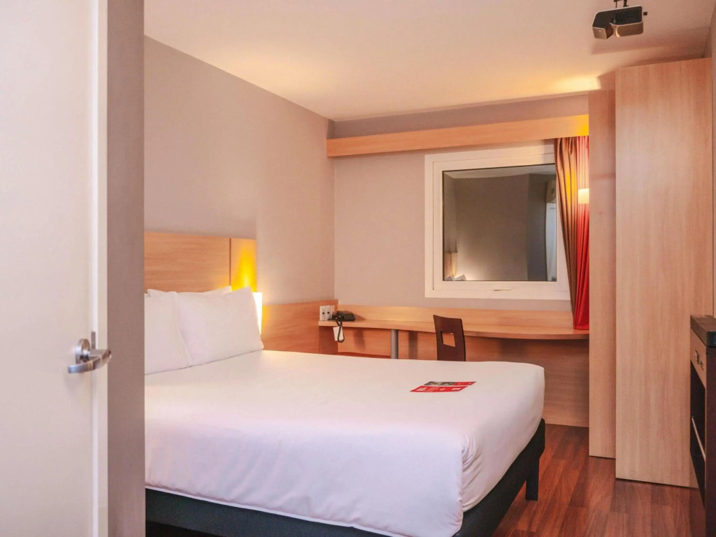 ibis Lima Larco Miraflores