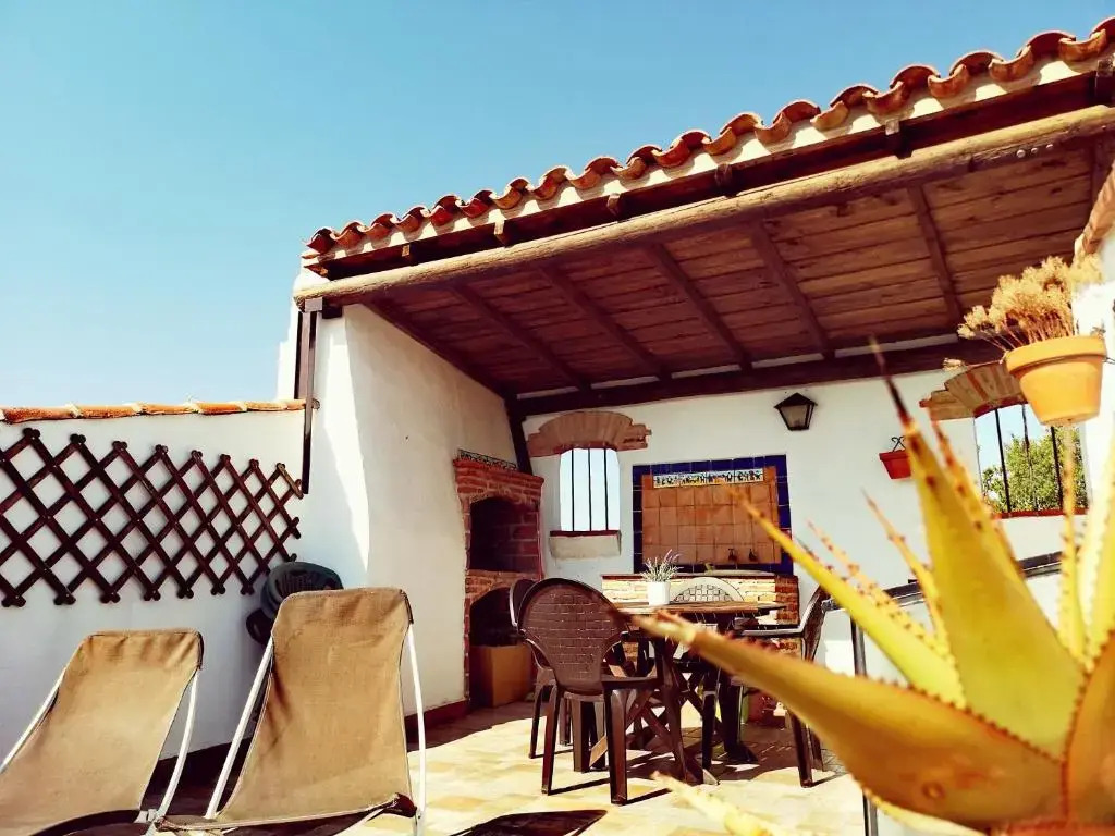 Casa Las Torres