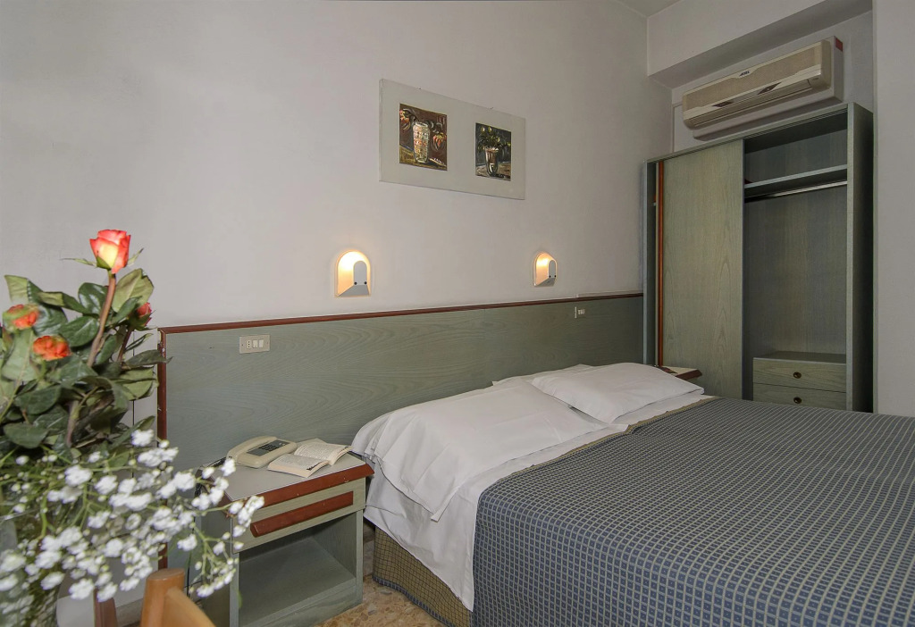 Hotel Lukas Vegetarian & Vegan
