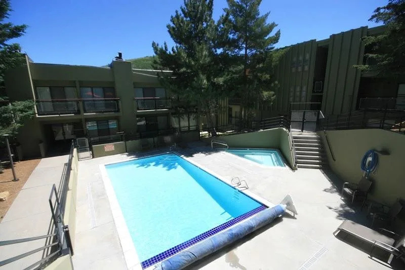 Edelweiss Haus - A Park City Lodging Pro