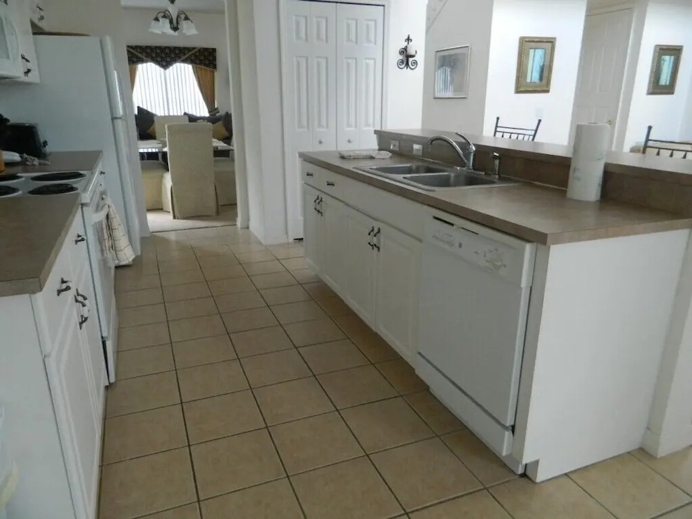 5 Bed Florida Villa