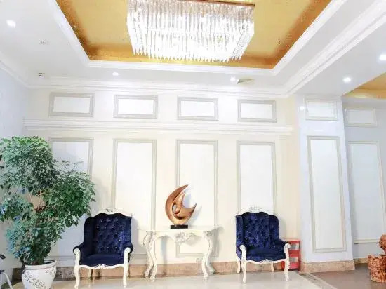 Fulisi  Hotel