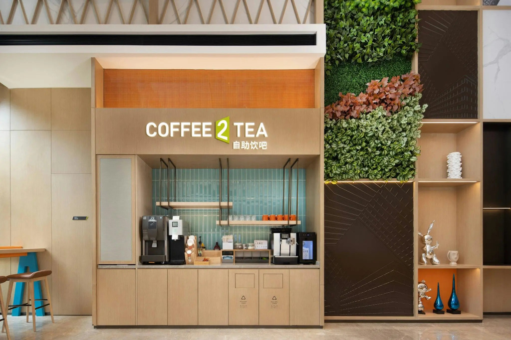 Home2 Suites By Hilton Fuzhou Cangshan