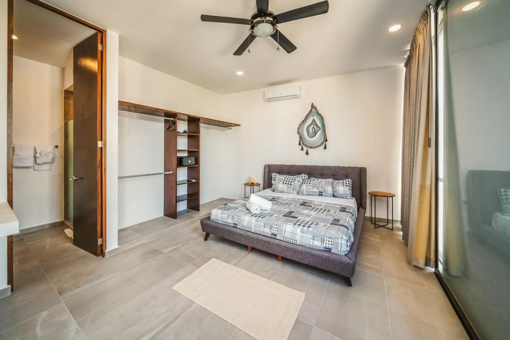 The Pearl of La Veleta, Private Rooftop Pool, 3 BDR with Privacy and Jungle Vibes - Palalma Casa