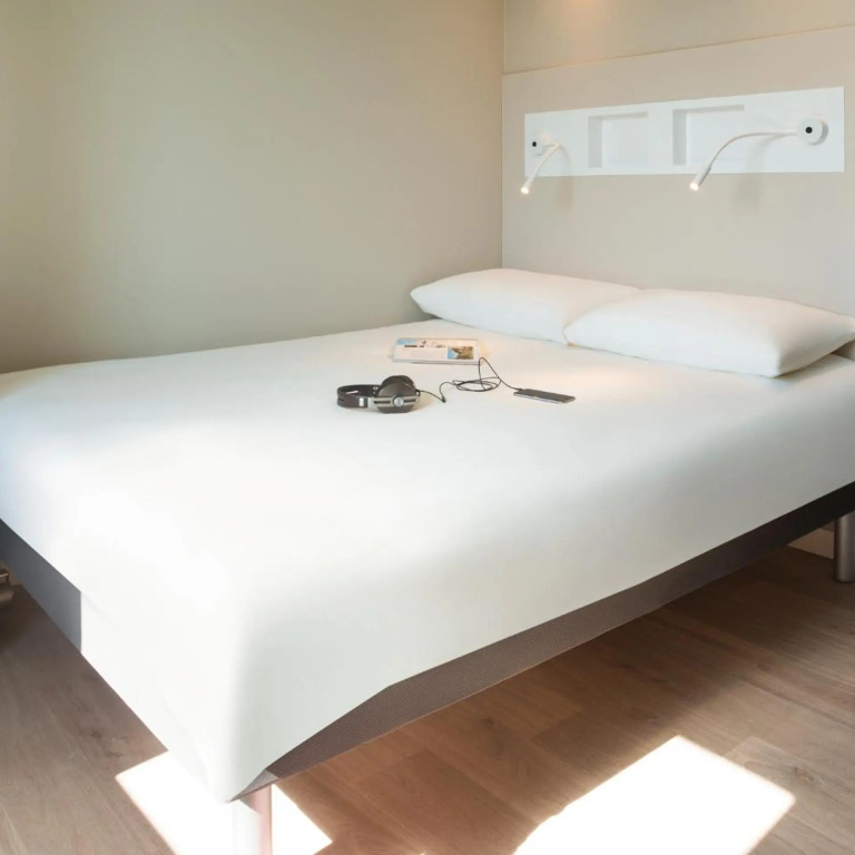 ibis budget Marne La Vallée Noisy Le Grand